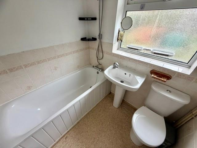 Norbury Grove, Mill Hill